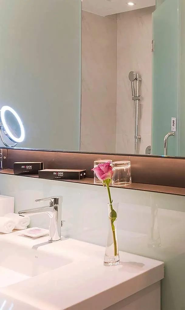 Innside By Melia Zhengzhou Hotel