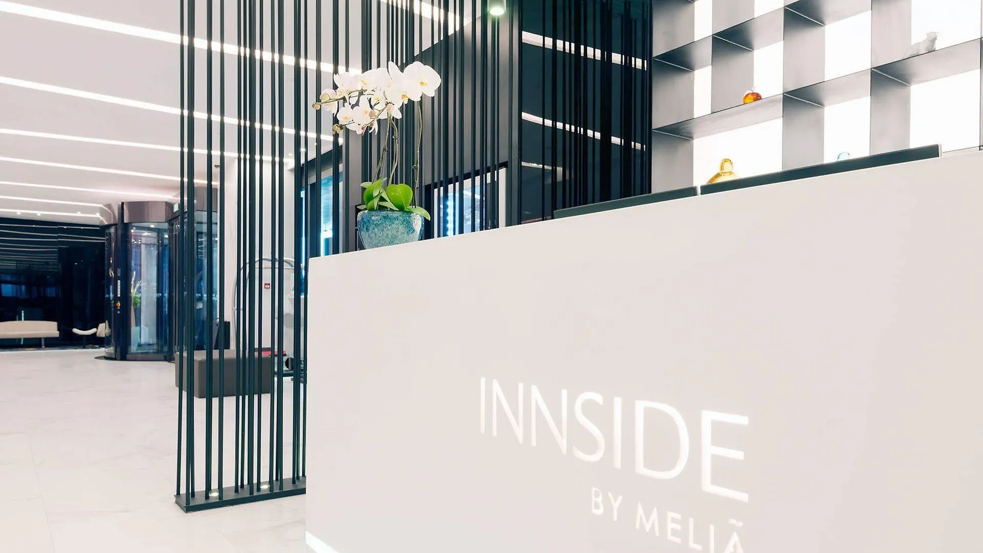 Innside By Melia Zhengzhou China