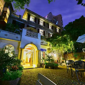 Soho Garden Hotel