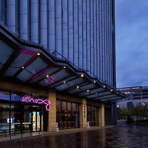 Moxy Xuhui Hotel