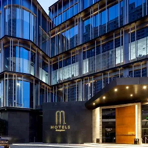 M Hotel