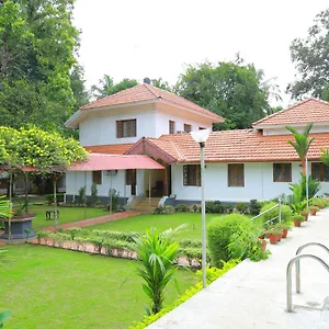 Ayuryogashram Heritage Resort